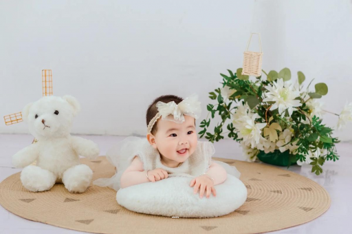 中卫宝宝胆子特别小怎么办