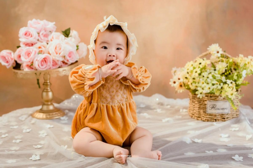 中卫四个月宝宝咳嗽小妙招